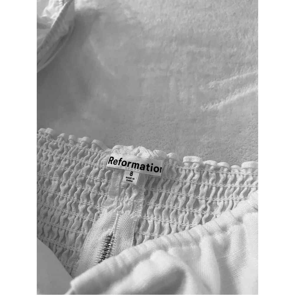 Reformation Rory top - Picture 4 of 7